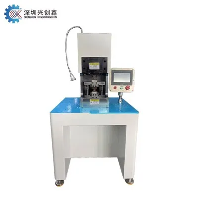 New Energy Battery Terminal Machine