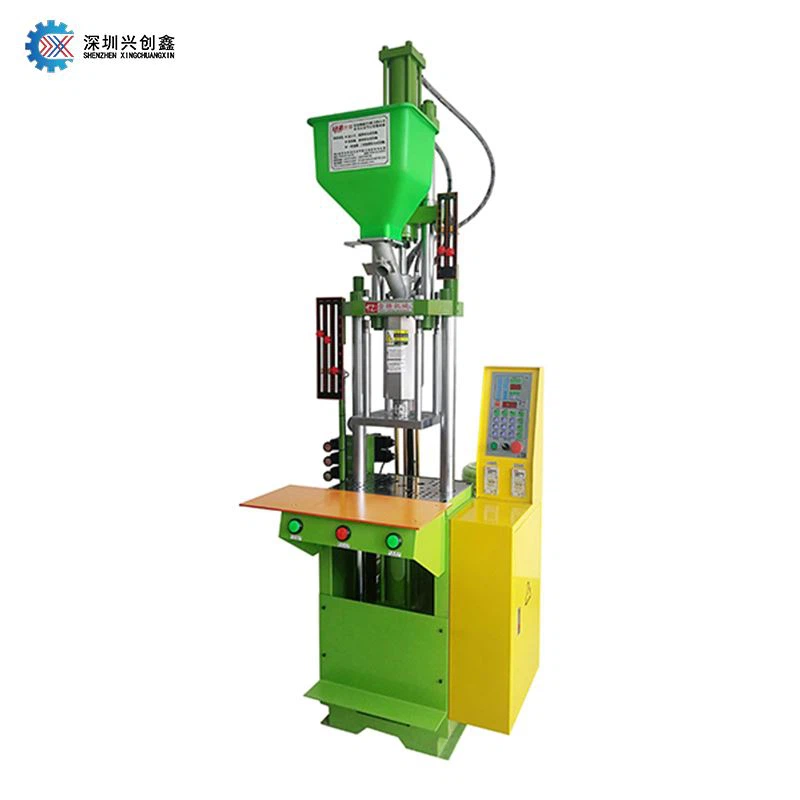 Vertikalni stroj za injekcijsko prešanje