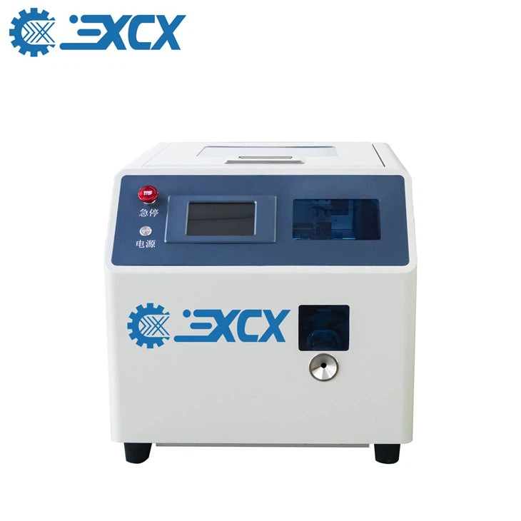 0,3-4 mm2 žičani kabel kabela Ferrule Terminal za prekriživanje, terminalni stroj za prelazak na cijev